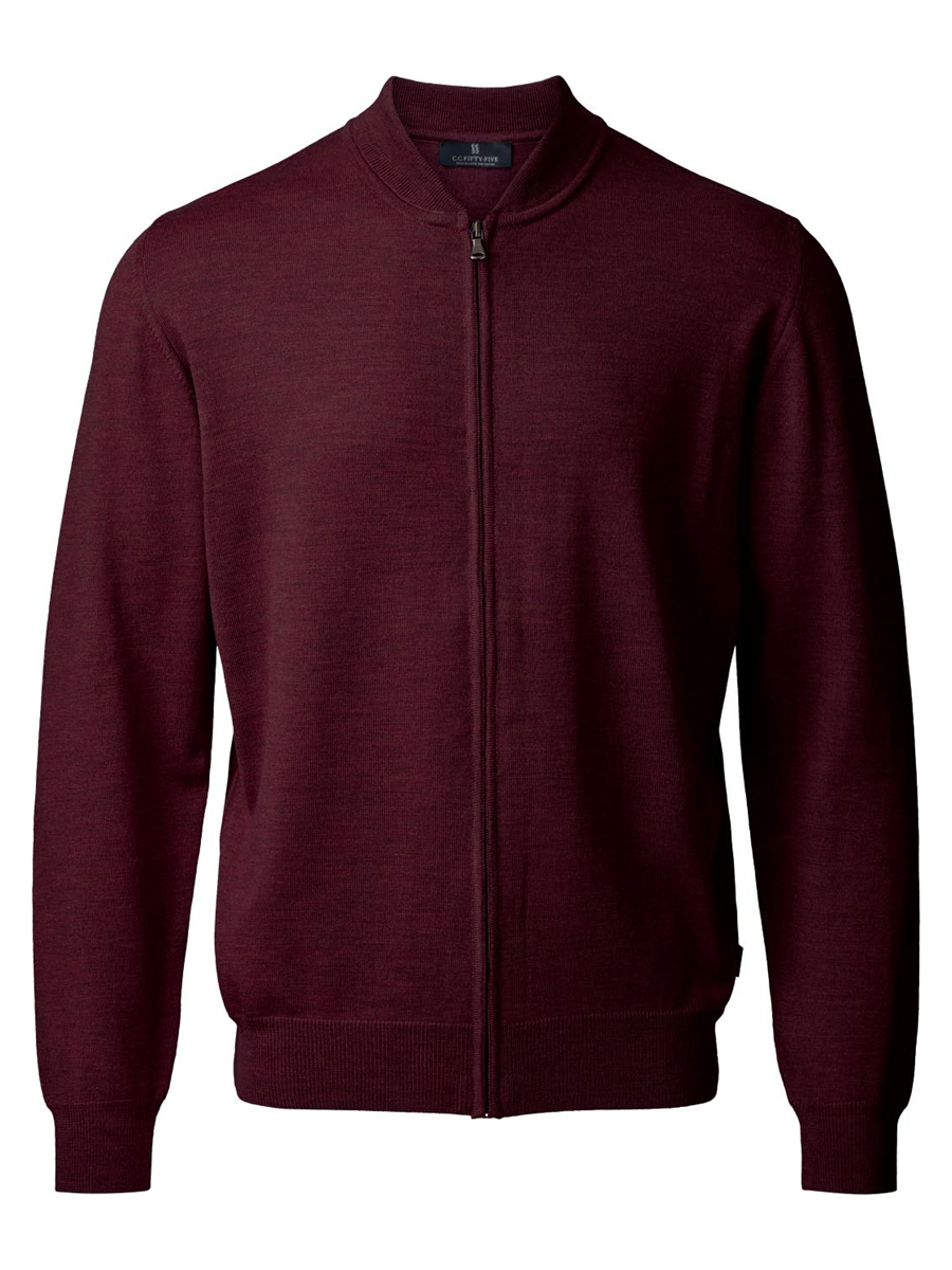 Clipper Cardigan Regular